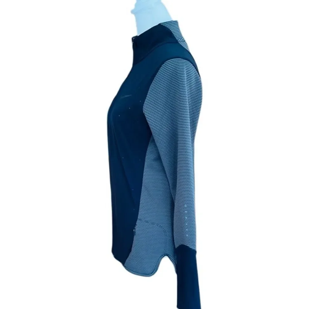 Nike running shirt